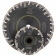диск турбо gabbro д.125*22,2 (2,0*7,5)мм | гранит/dry tech-nick